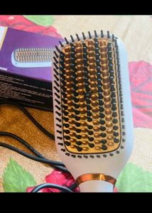 Havells Hair Straightening Brush