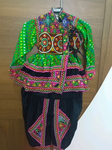 Navratri Kediyu For Boy