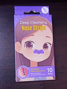 Nose Strips