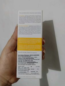 Bioderma Tinted Sunscreen