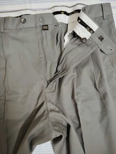 Men 38 Louise Philips Formal Pant - Almost New