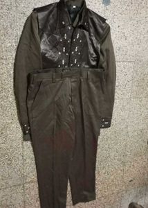 Suits With Full Pair