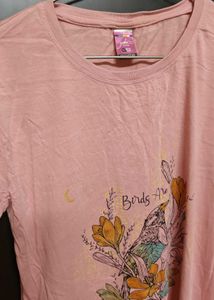Birds Are T-Shirt