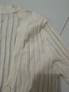 Cute Knit Cardigan
