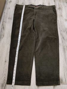 Ma1634 Raymond courdroi jeans waist 42