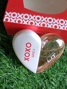 Myglamm Lit Xoxo Fragrance