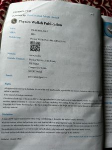 JEE Advanced Chemistry Solved Papers