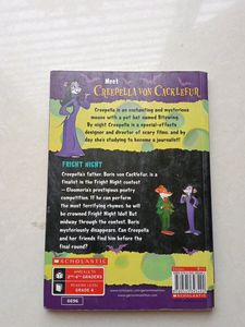 Friend Night , By Geronimo Stilton