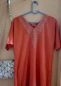 Simple Kurti❤️
