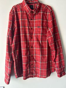 Arrow Red shirt Size XL-42