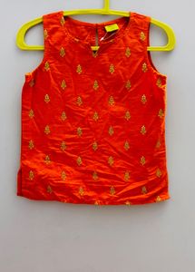 Cotton Kurti