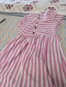 Shein Cotton Dress