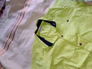 Boys' Casual Shirt Bundle