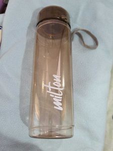 Brand New Miton Waterbottle