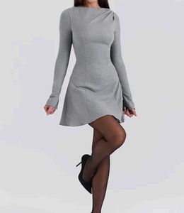 Savana Bodycon Dress