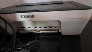 Canon Printer N Desktop