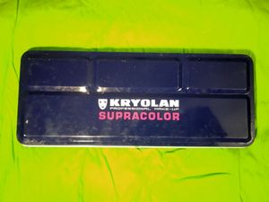 Kryolan Supracolor