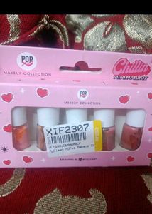 Myglamm Nail Polish