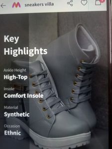 Block Heeled Boots