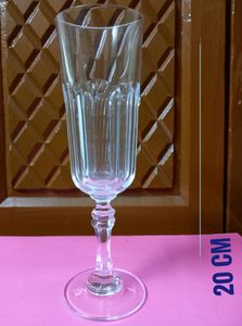 Premium Wine Glass