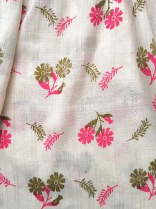 Short Kurti 🌸