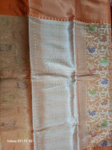 Banaras Fancy Saree