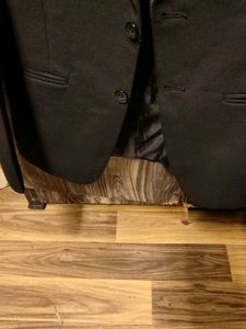 new blazer size 34 inch