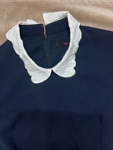 Cute Pinteresty Korean Shirt Dress