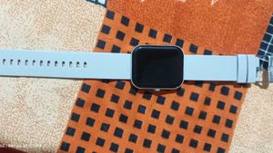 Fire Boltt Terminator 1.99 Inch Big Display Smartw