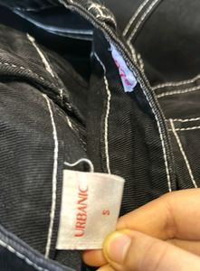 Women&#39;s Urbanic Cargo Jeanss