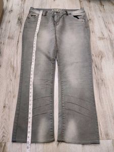 Sc9662 Traxbay Bootcut Jeans Waist 36