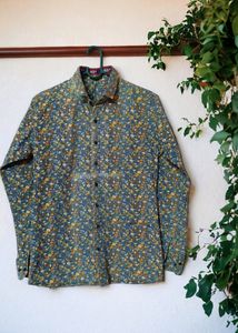 Partywear Casual Shirt