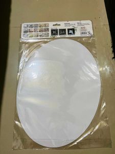 New Acrylic Mirror Ne With Tag