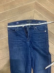 Lucy Brand  blue  Jeans
