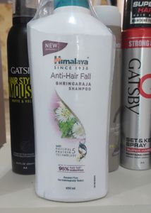 Shampoo