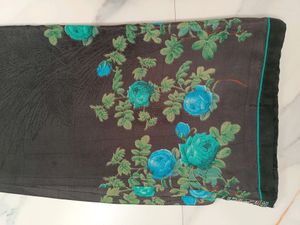Suit Salwar With Dupatta