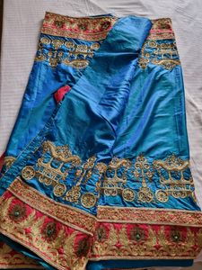 Silk Saree