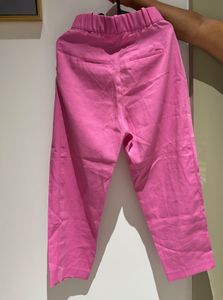 H&amp;M High Waist Trouser