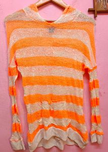 Sweatshirt For Winter (Women&#39;s)