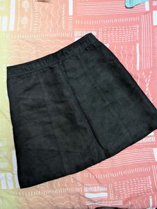 H&amp;M Black Skirt
