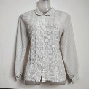 Offer Price🔖 Pearl Botton Shirt