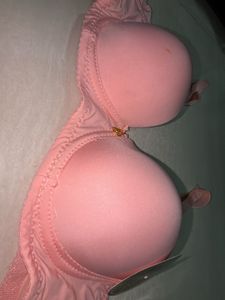 Push Up Bra