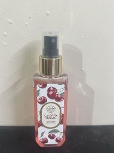 Body Mist Bod Cupid