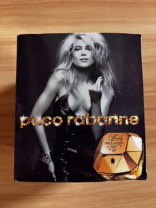 Paco Rabanne Lady Million EDP for Women 80ml