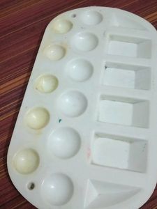 Color Tray