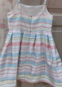 Party Wear Girl&#39;s Dress size 5-6
