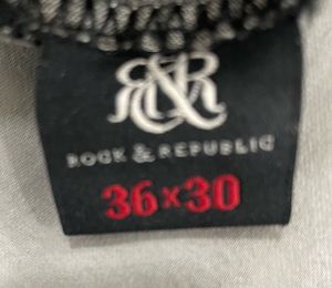 “Rock &amp; Republic – Style That Works Anywhere”