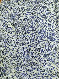Max Printed Stole