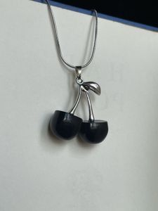 Black Cherry Charm