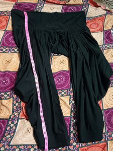 Balck Colour Suit Set